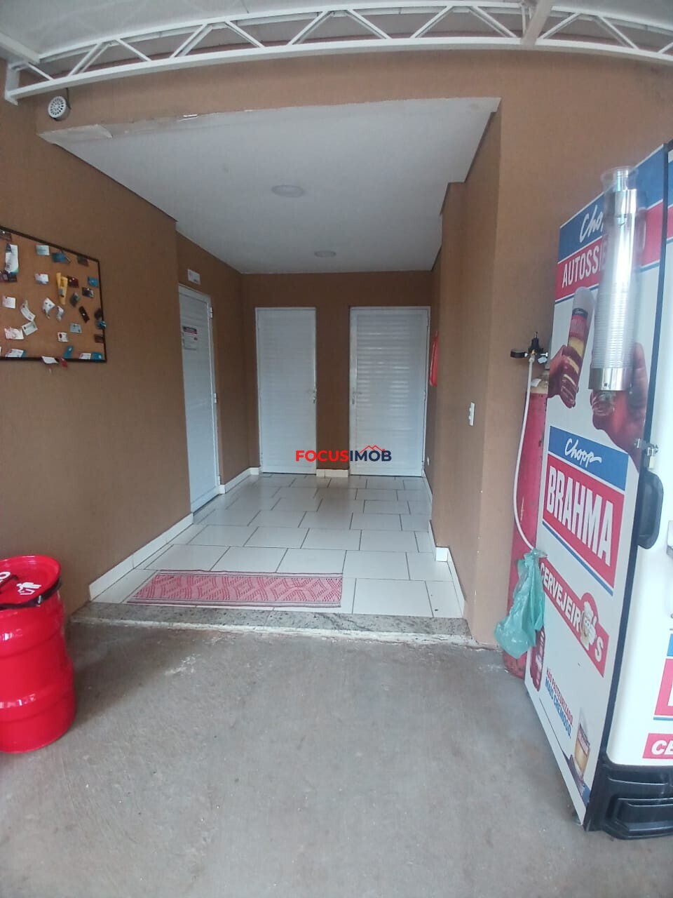 Lindo Apartamento Residencial Origon Mogi Guaçu - Aceita troca por casa ou chácara.