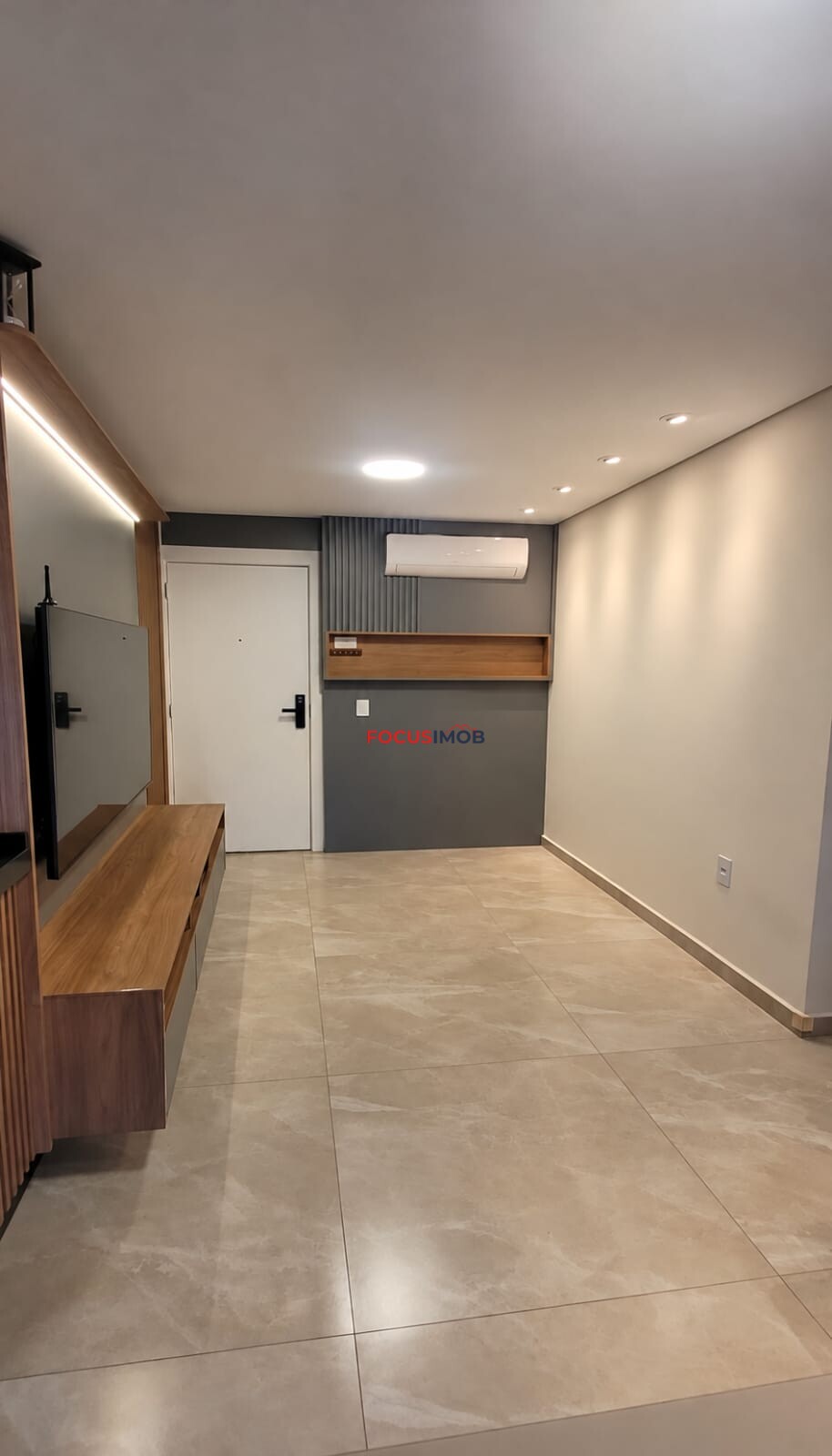 APARTAMENTO COMPLETO E SOFISTICADO À VENDA – TORRES DE MODENA | MOGI GUAÇU