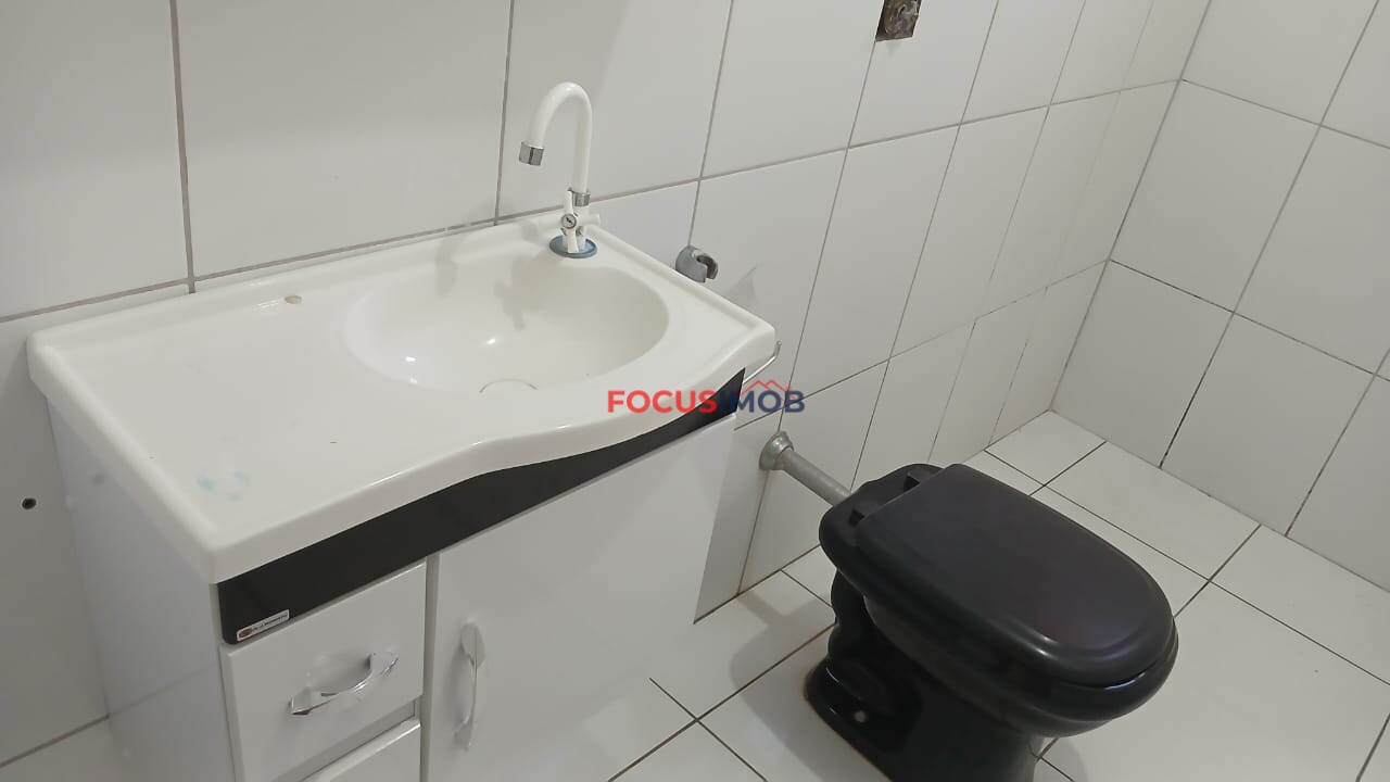 🏡 Casa para Locação – Jardim Eldorado | Mogi Guaçu/SP