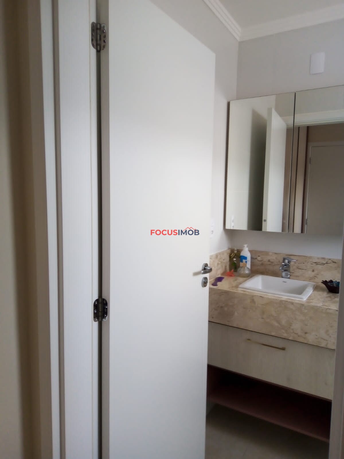 APARTAMENTO CONDOMÍNIO CENTRAL PARK - CENTRO - MOGI GUAÇU