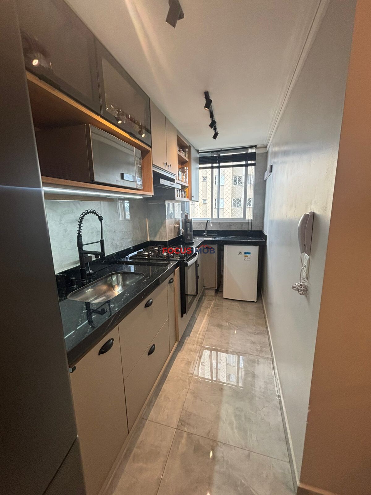 Excelente oportunidade em Mogi Guaçu! Apartamento à venda no Condomínio Portal Recanto das Rosas ✨