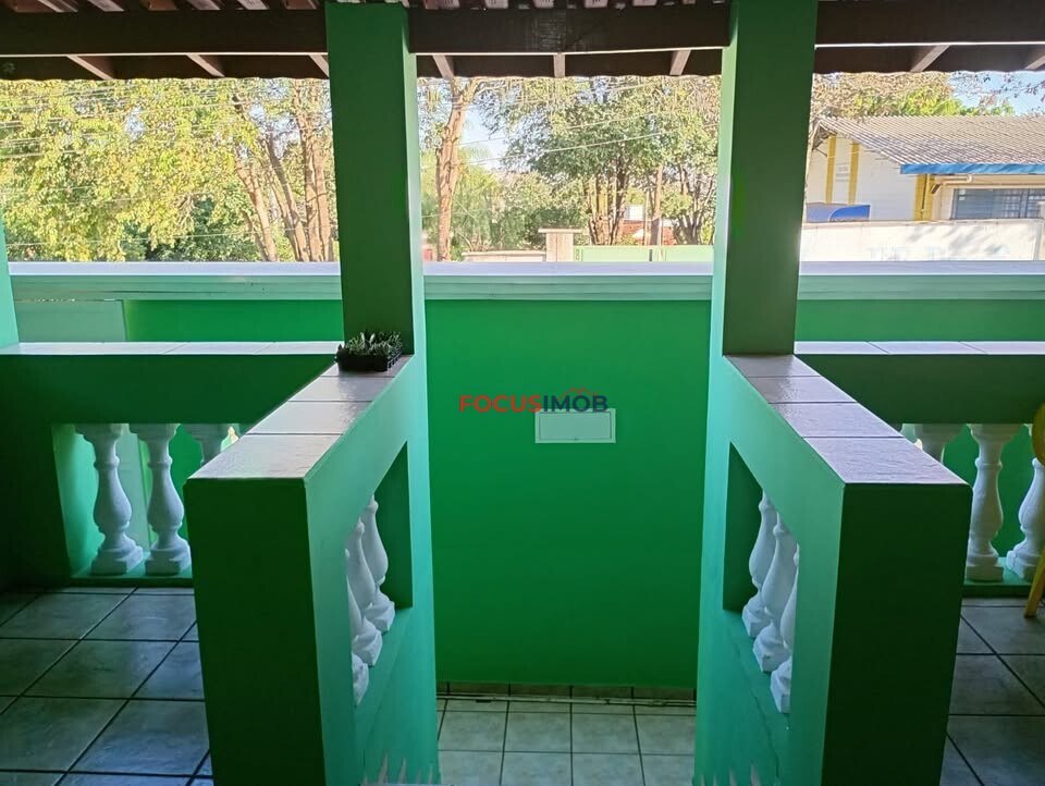 CASA DISPONÍVEL PARA VENDA - JARDIM HEDY/ MOGI GUAÇU