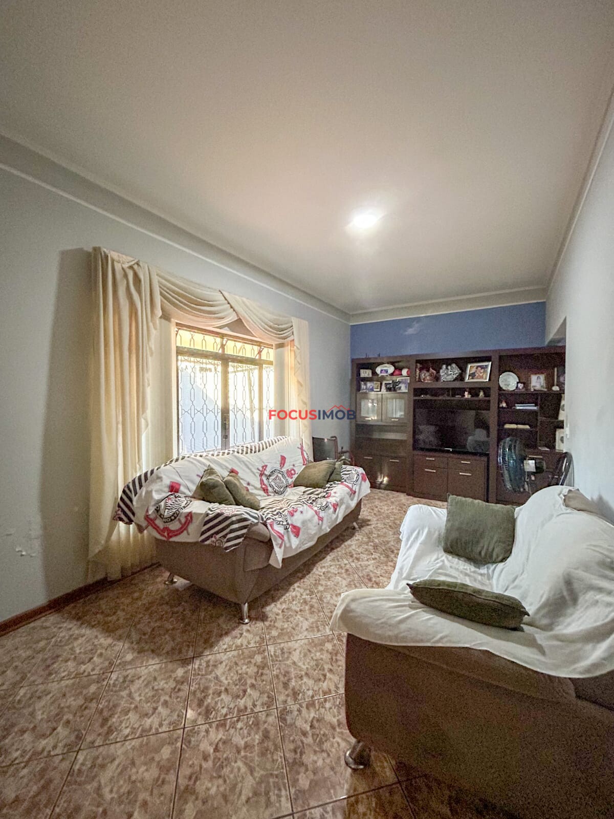 CASA DISPONÍVEL NO JARDIM SANTO ANTÔNIO - MOGI GUAÇU
