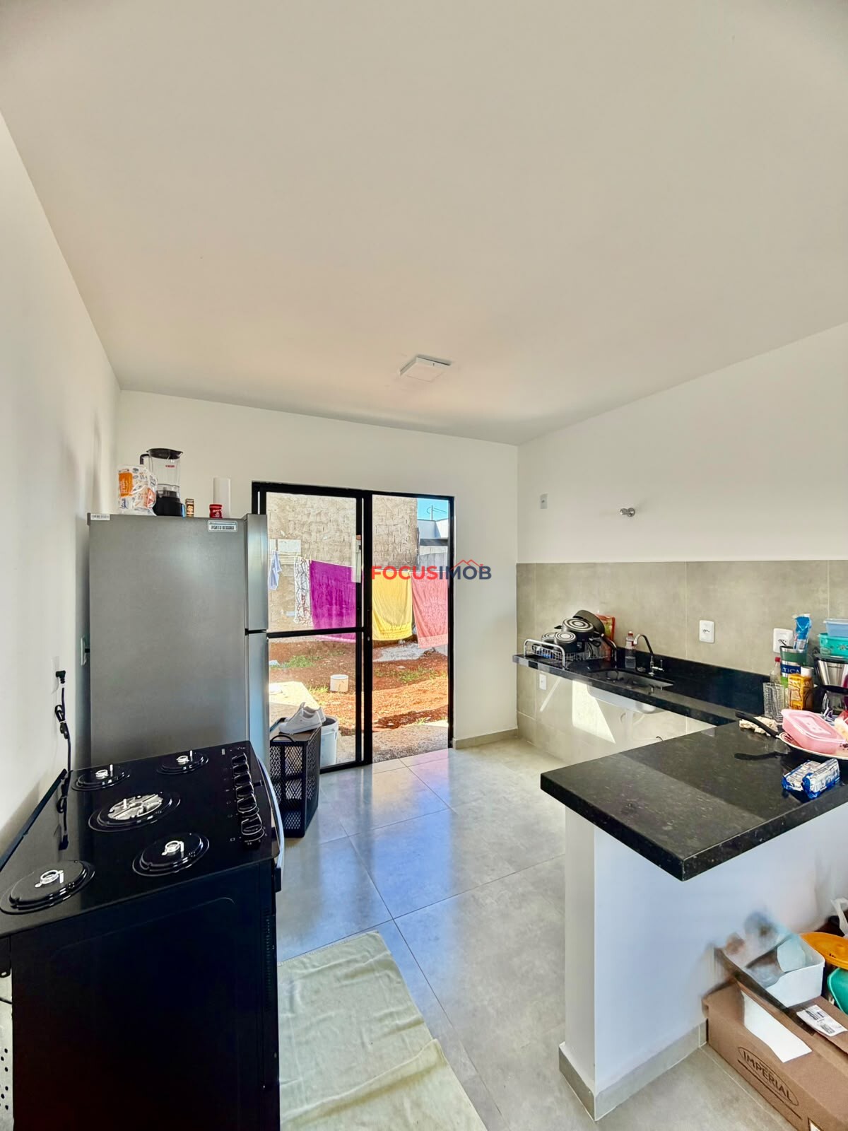 CASA DISPONÍVEL NO SAKAIDA - MOGI GUAÇU