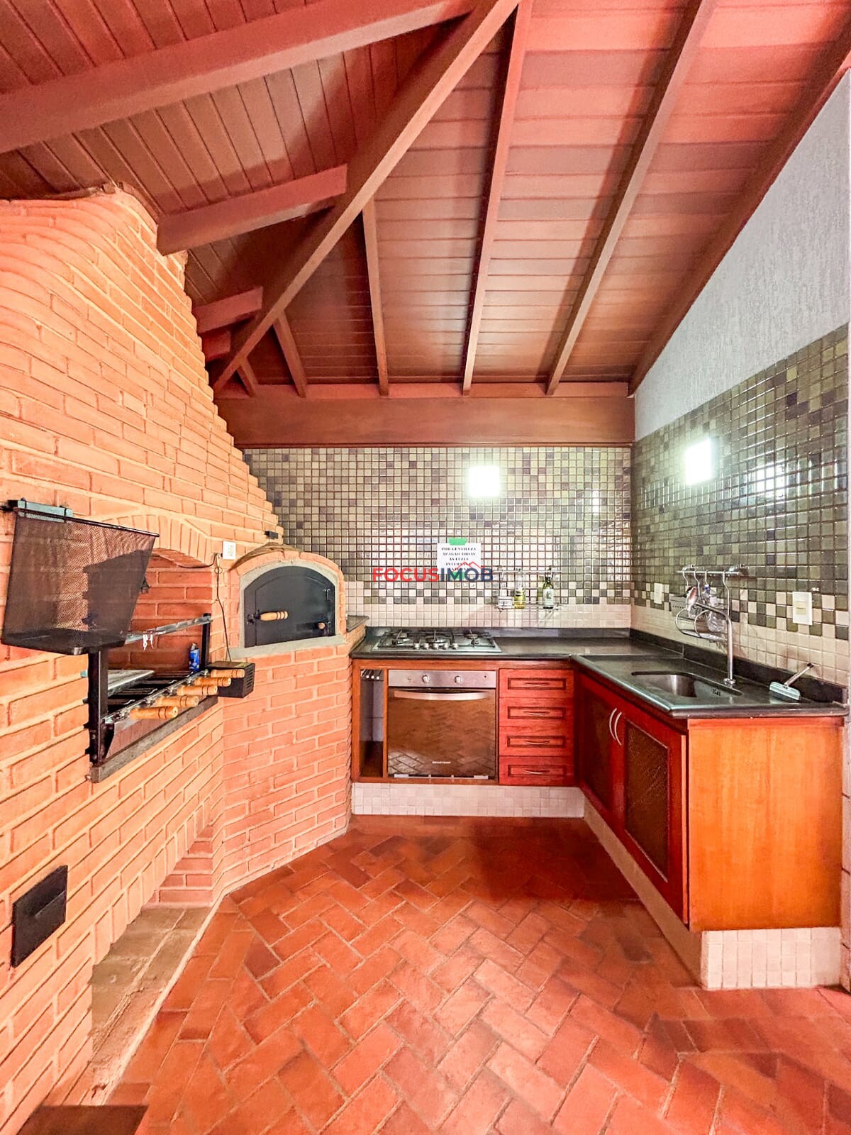 CASA A DISPONÍVEL PARA VENDA - JARDIM AMERICIA / MOGI MIRIM