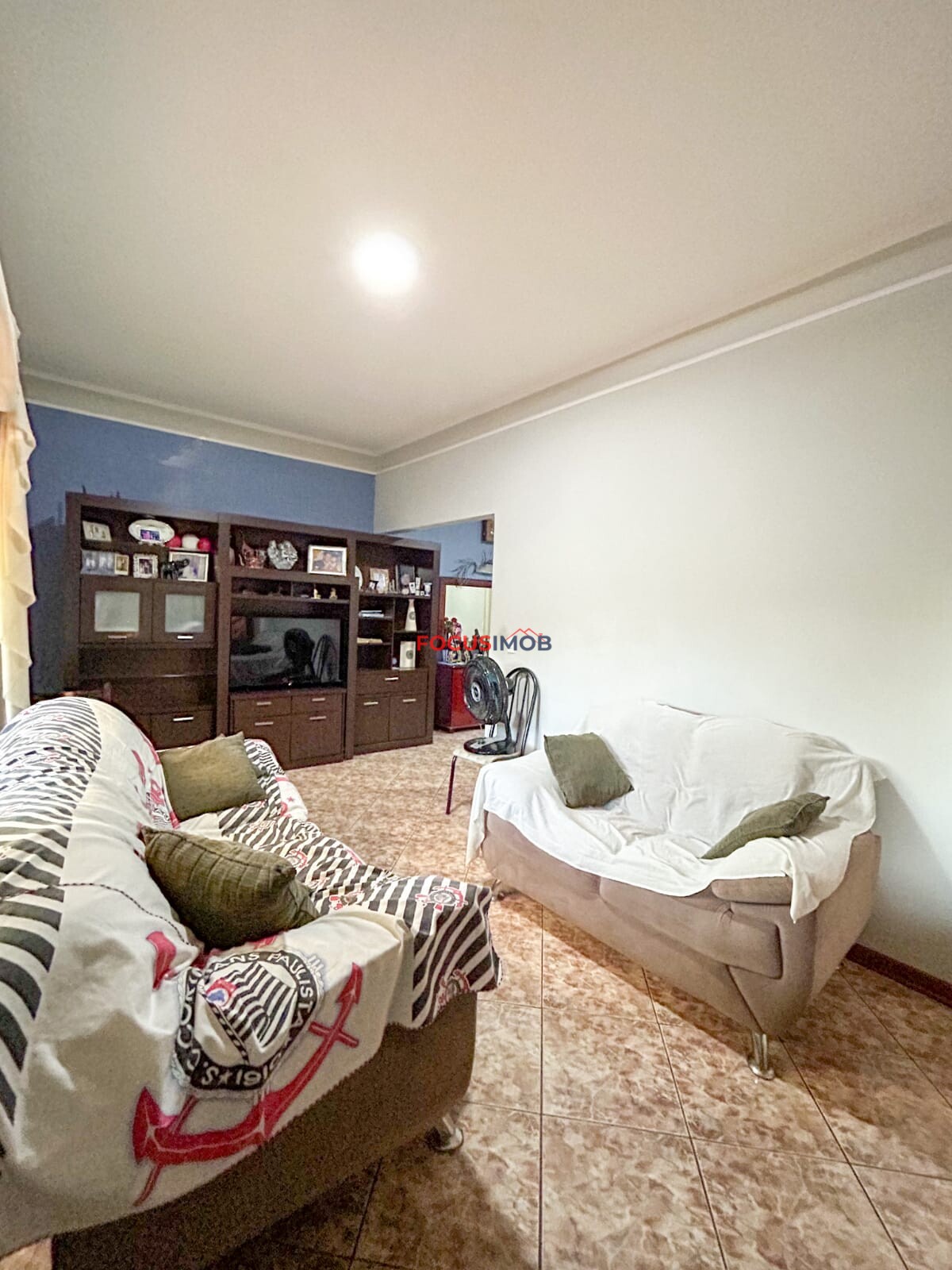 CASA DISPONÍVEL NO JARDIM SANTO ANTÔNIO - MOGI GUAÇU