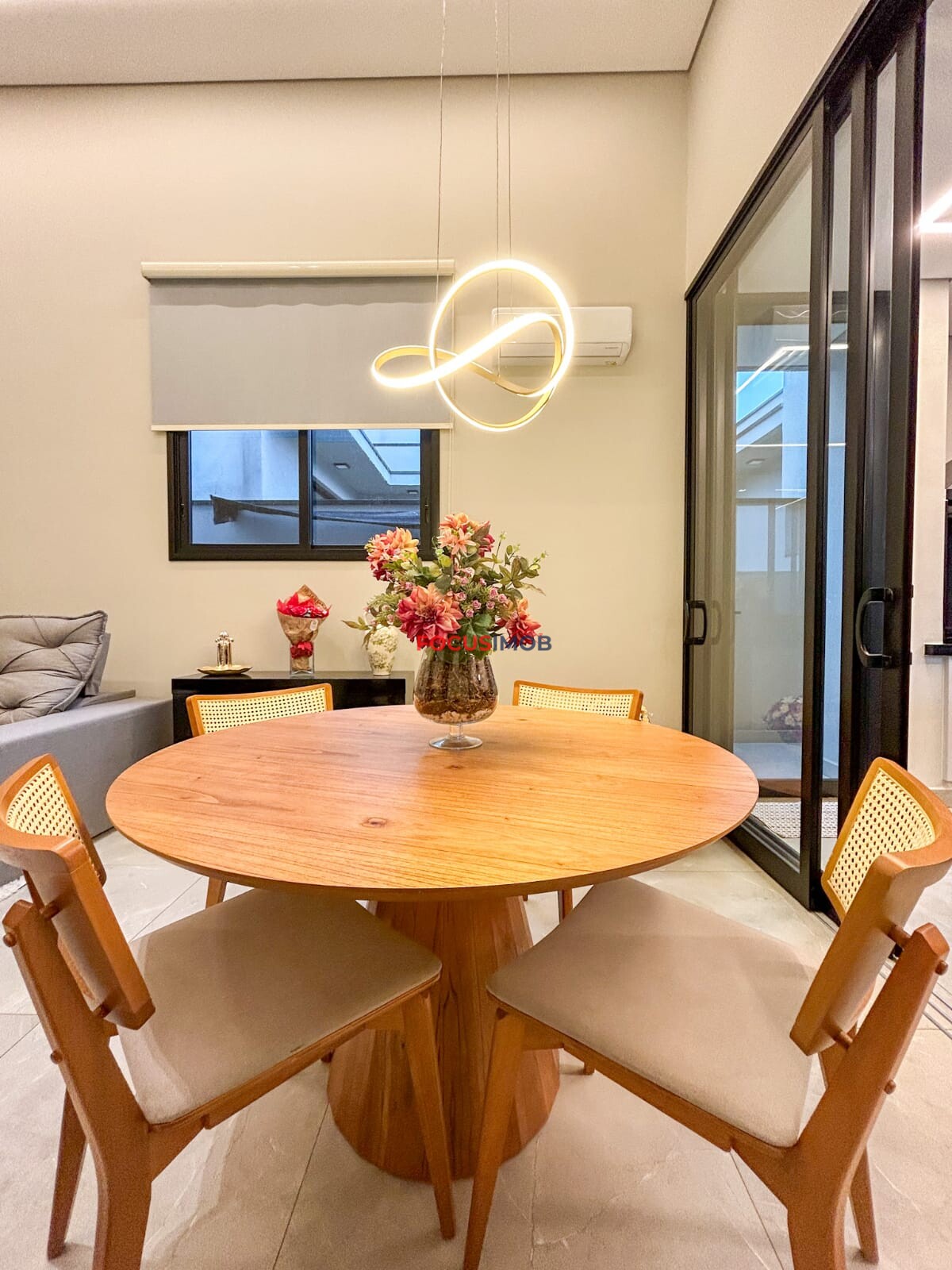 CASA DISPONÍVEL CONDOMINÍO RESERVA DA MATA - MOGI MIRIM