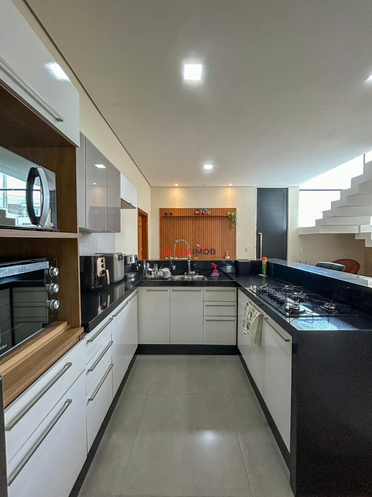 CASA ALTO PADRÃO - RESERVA DA MATA, MOGI MIRIM