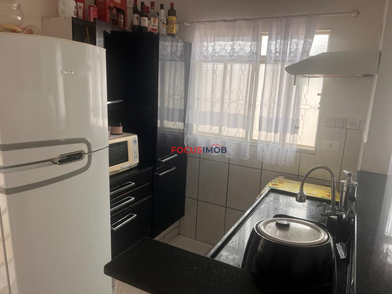 CASA A VENDA NO JARDIM SUECIA I