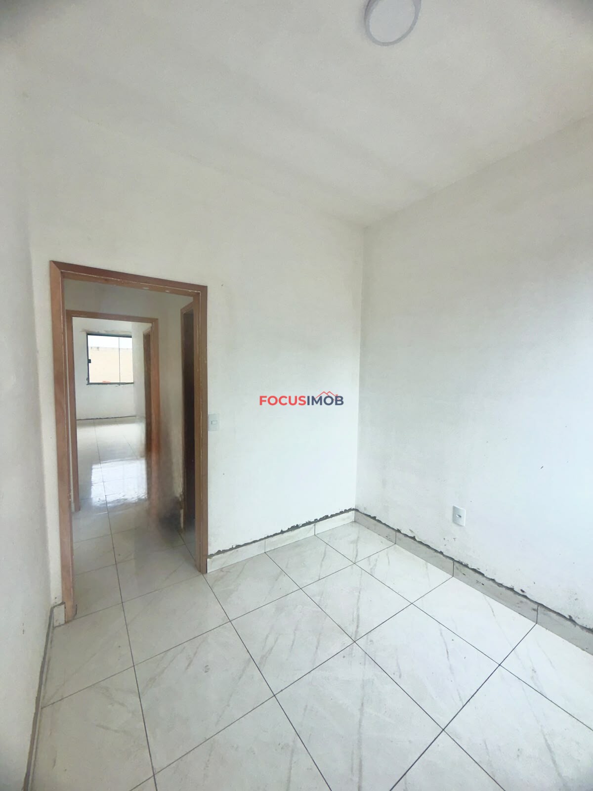 CASA NOVA - NO JARDIM SANTA CRUZ - MOGI GUAÇU