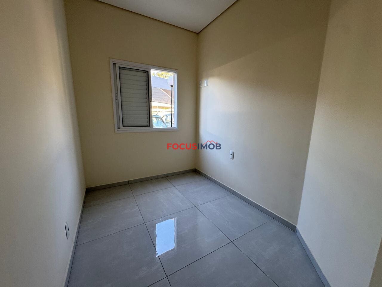 Apartamento Térreo à Venda | 2 Quartos | Planejados | Piscina | Jardim Igaçaba – Mogi Guaçu/SP