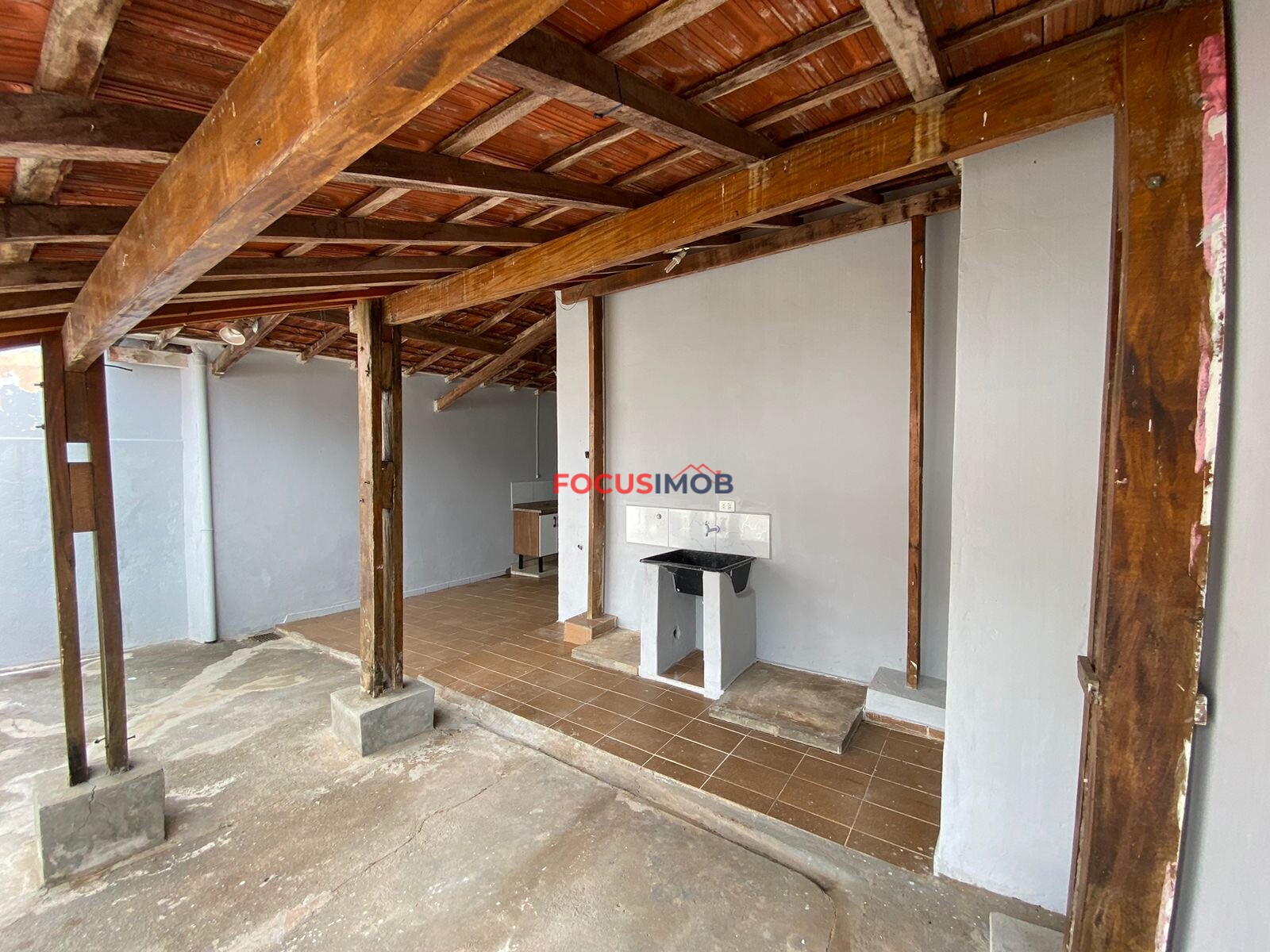 Casa 2 quartos à Venda – Bairro Bandeirantes | Mogi Guaçu/SP