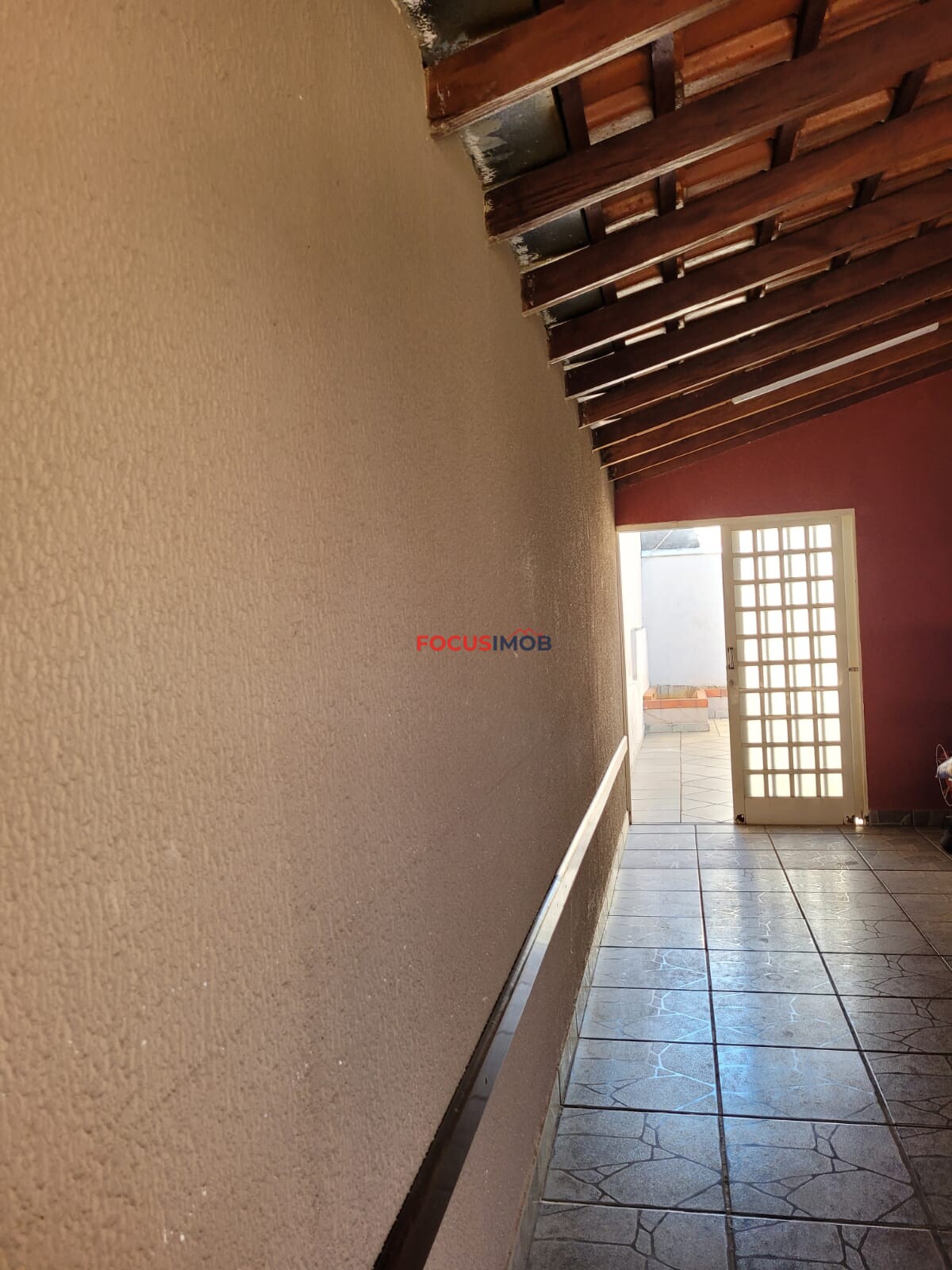 Casa no Condomínio Jacarandás - Jardim Cristina- Mogi Guaçu