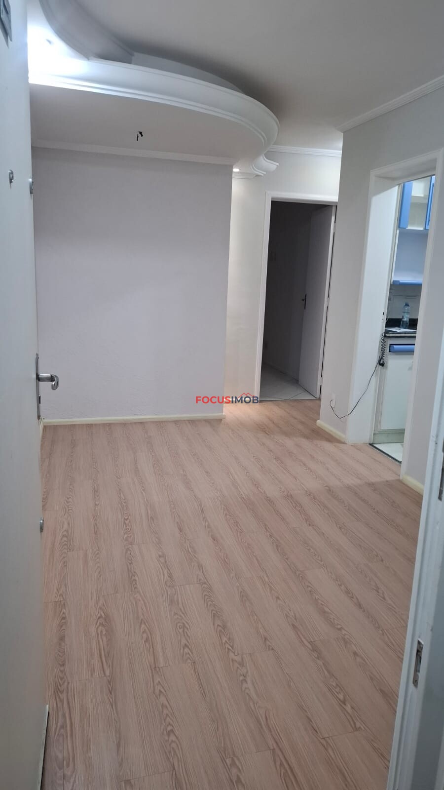 APARTAMENTO CONDOMÍNIO MORADA DO SOL - MOGI GUAÇU