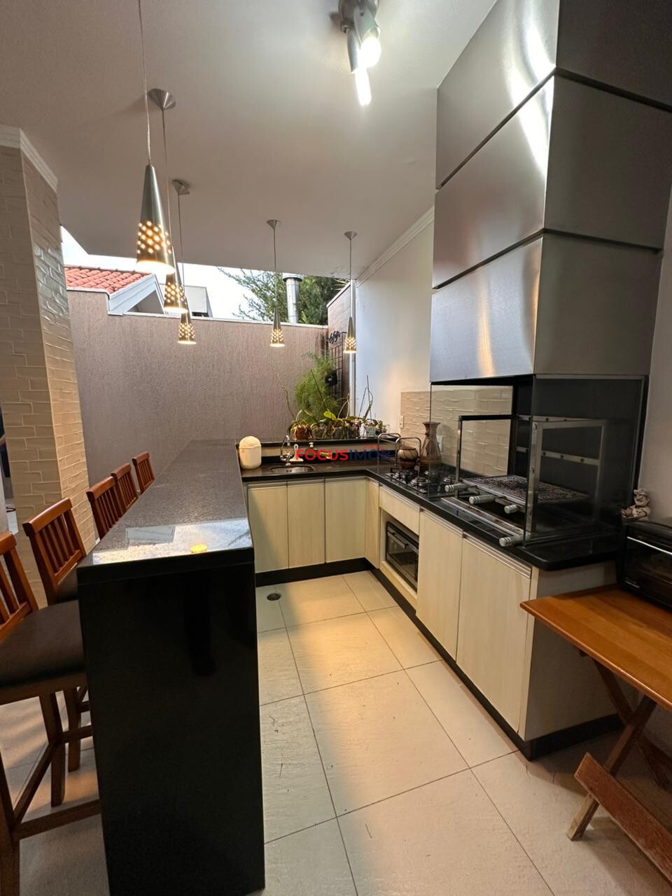 CASA TÉRREA À VENDA | CONDOMÍNIO SANTA MÔNICA 2 – MOGI GUAÇU