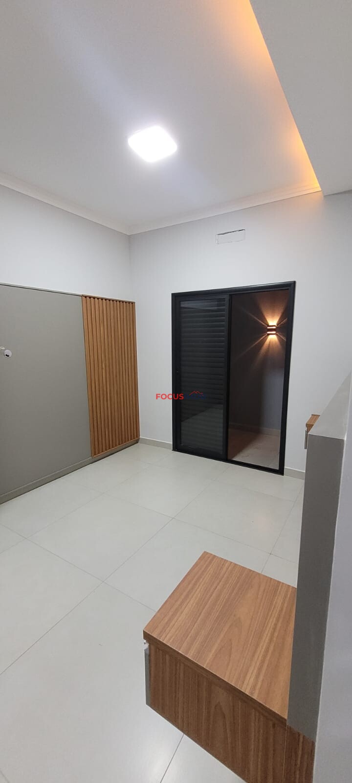 Casa no Condomínio Santa Mônica 3 - Mogi Guaçu - 3 dormitórios