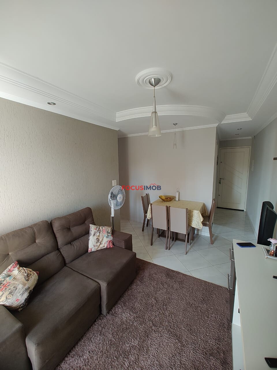 Apartamento Planejado à Venda – Condomínio Portal das Pedras | Mogi Guaçu.