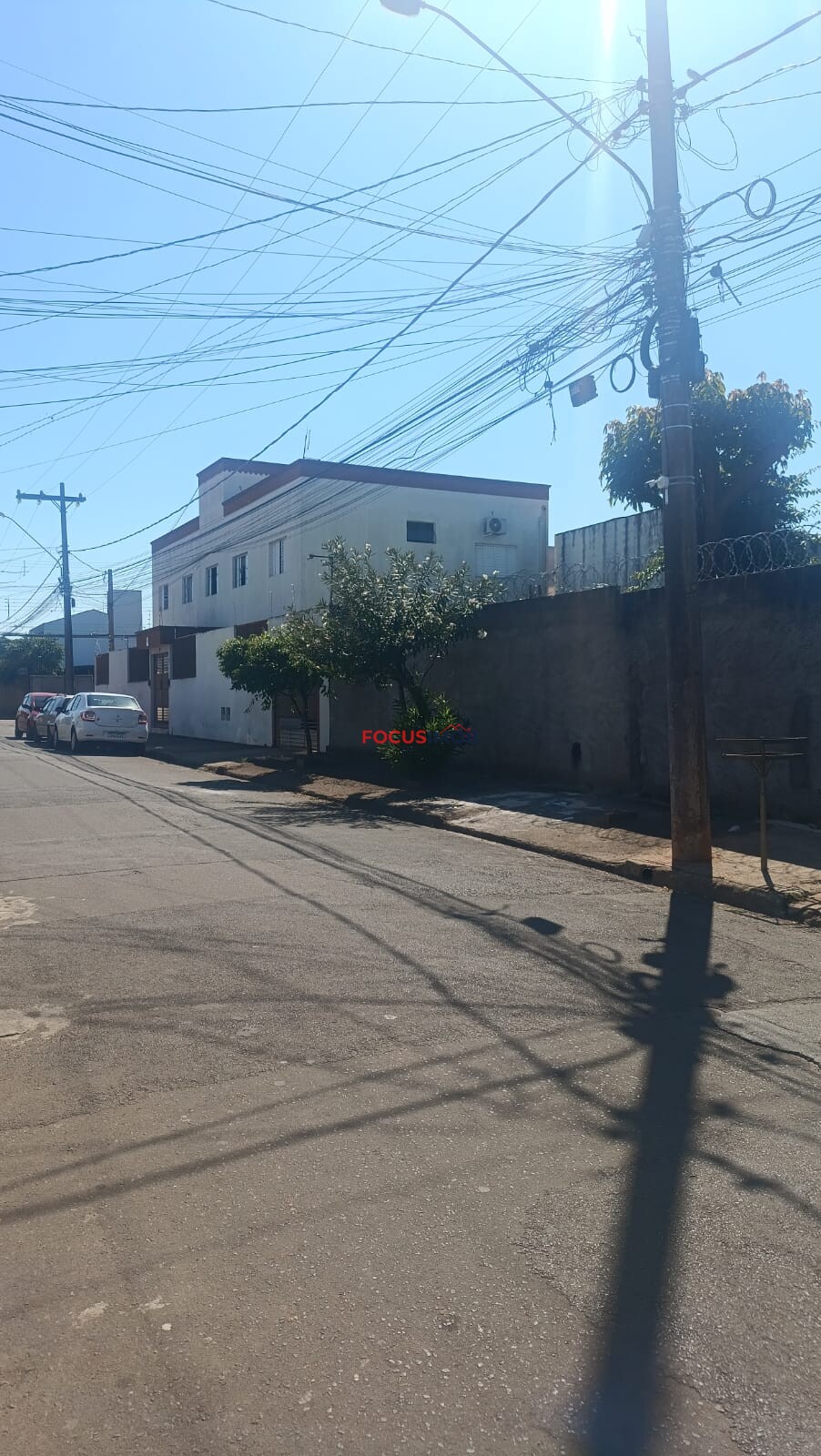 APARTAMENTO À VENDA | CHÁCARA NOVA ODESSA – MOGI GUAÇU/SP