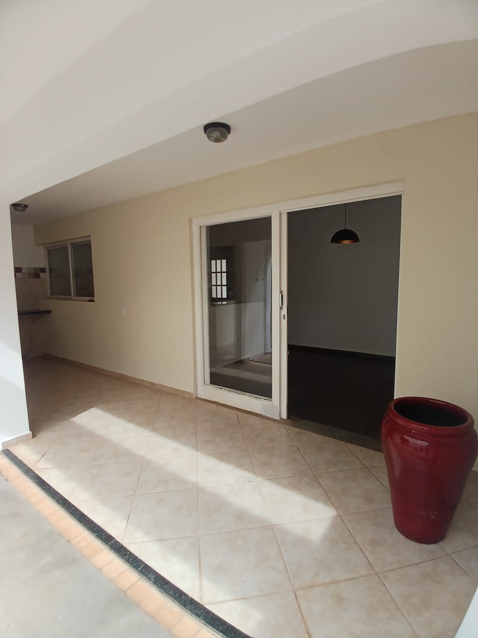 Casa no Planalto Verde - Mogi Guaçu - 4 Dormitórios