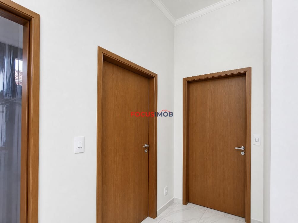 CASA NOVA ESTÁ QUASE PRONTA NO JD. ELDORADO - Mogi Guaçu - 3 dormitórios
