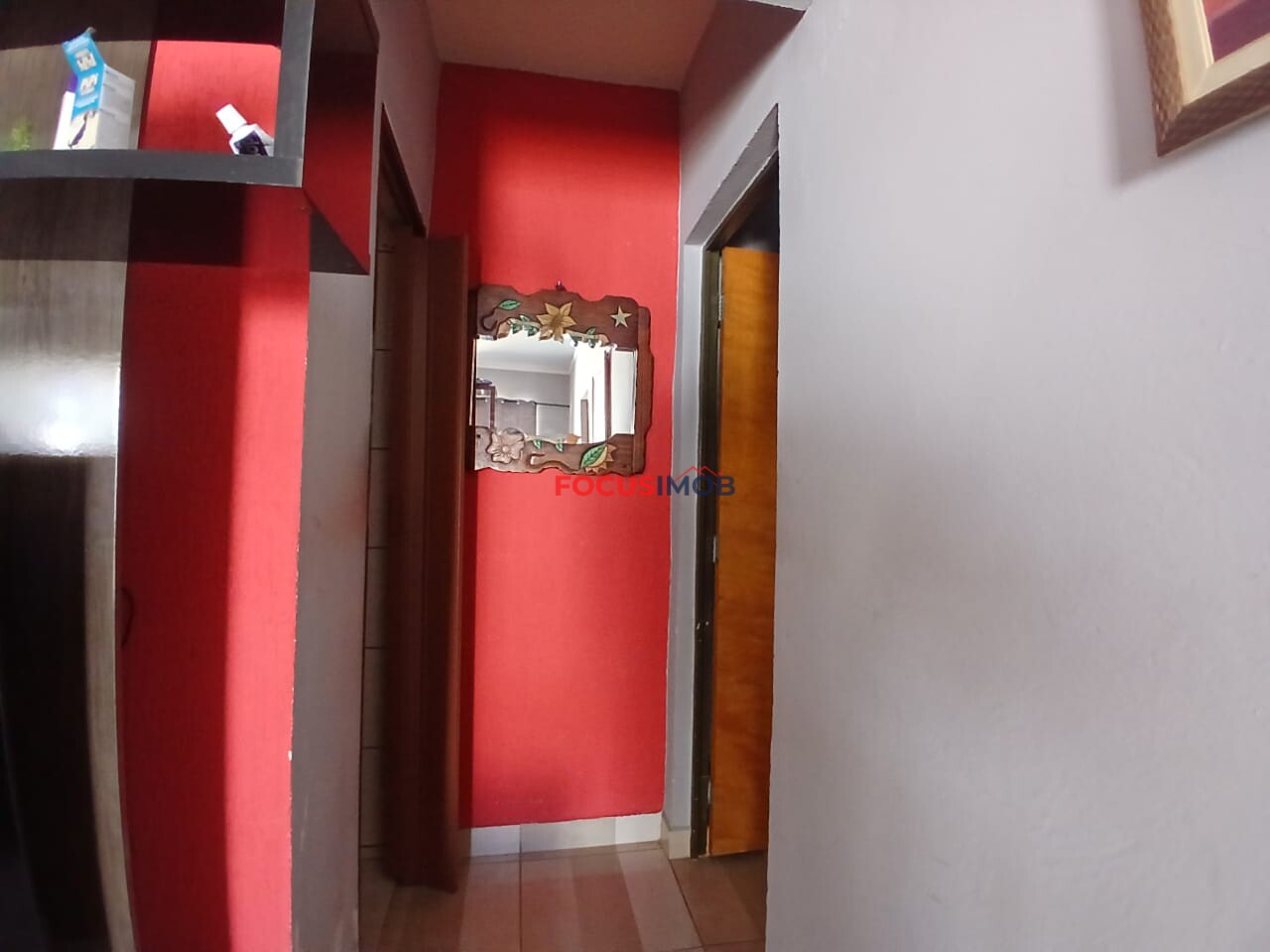 CASA A VENDA NO JARDIM YPÊ 7 - MOGI GUAÇU