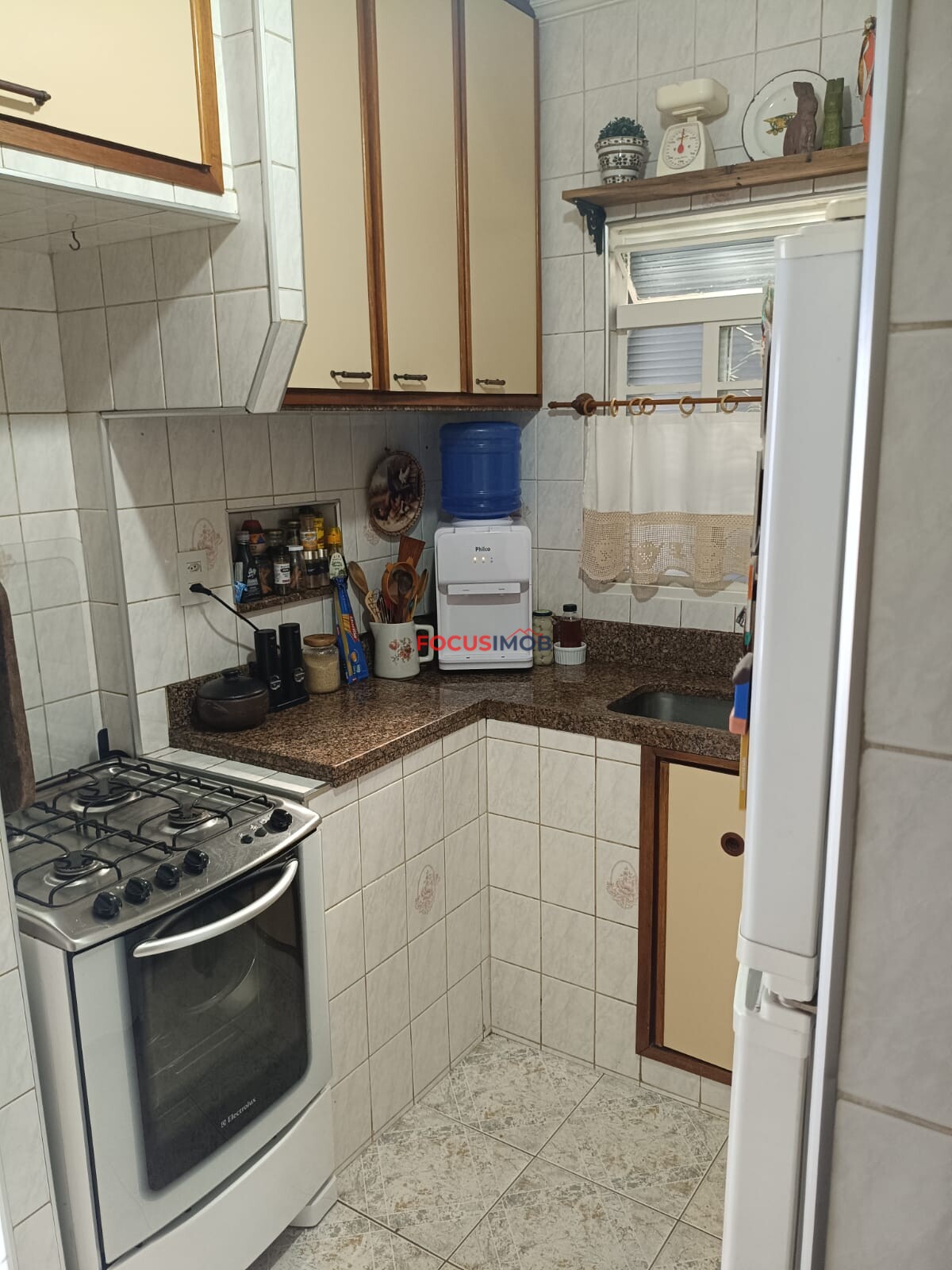 Excelente Imóvel com 3 Dormitórios Próximo ao Centro, Completa com Espaço Gourmet e Quintal