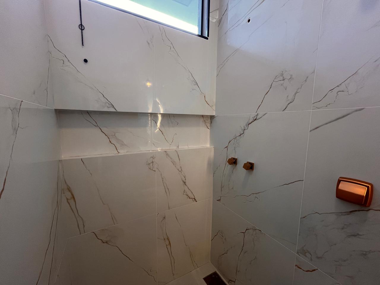 Linda Casa Nova no  Itacolomy - Mogi Guaçu - 3 dormitórios