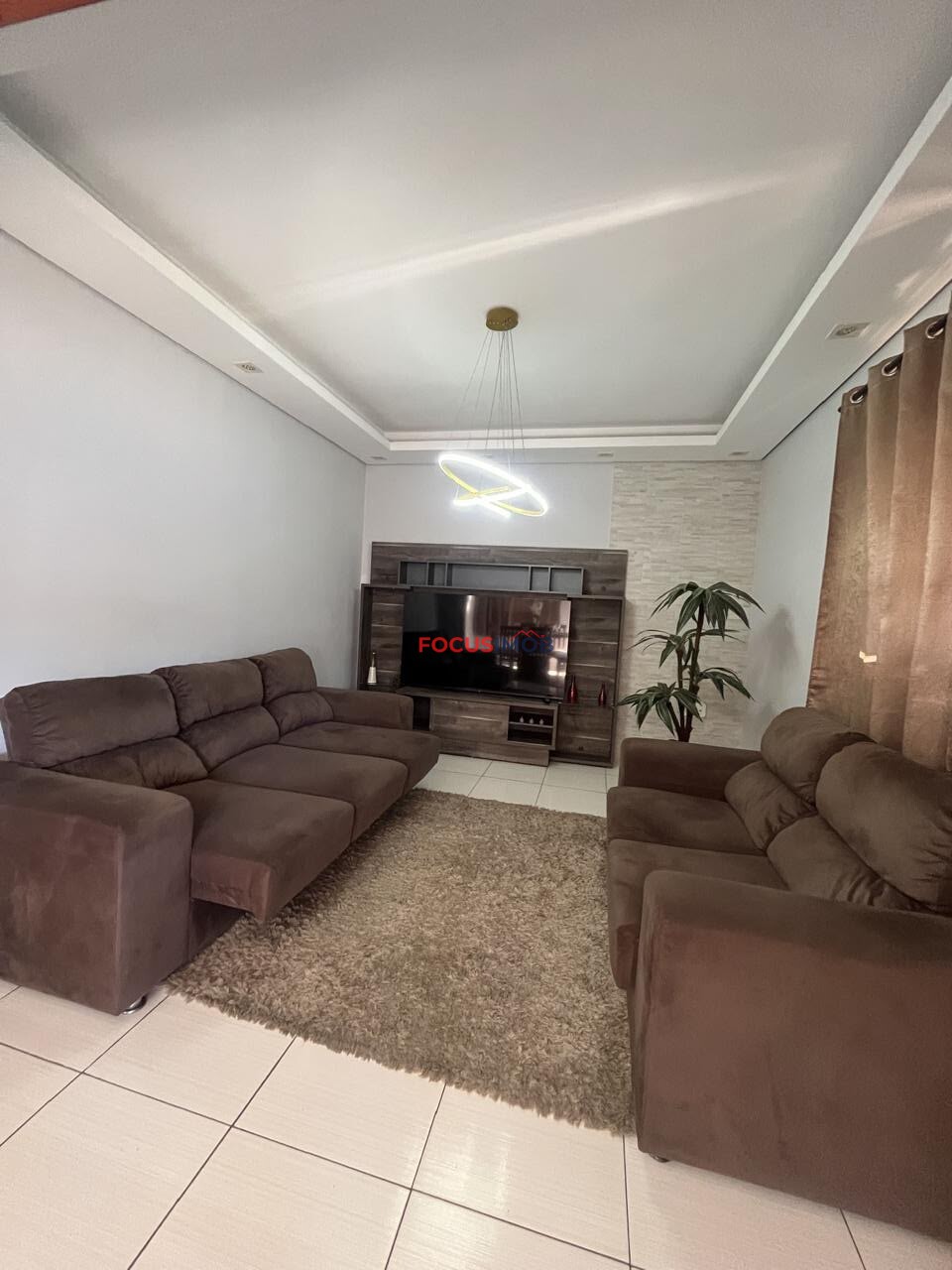 🏡 IMÓVEL À VENDA – PARQUE FELICIDADE | ITAPIRA/SP