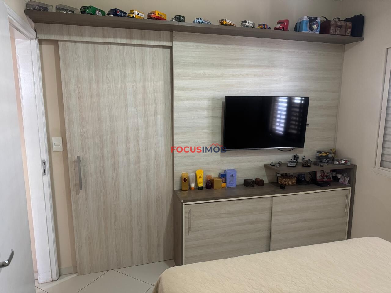 LINDA CASA COM PISCINA À VENDA – JARDIM CASA GRANDE | MOGI GUAÇU/SP