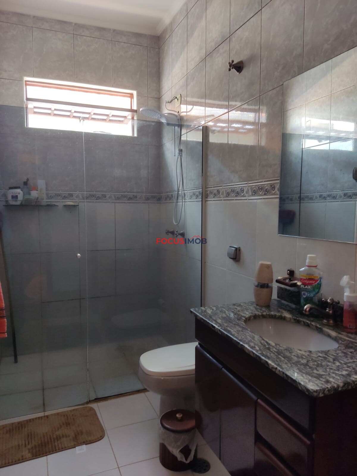 Linda Casa Jardim Planalto Verde - 3 dormitórios - Mogi Guaçu