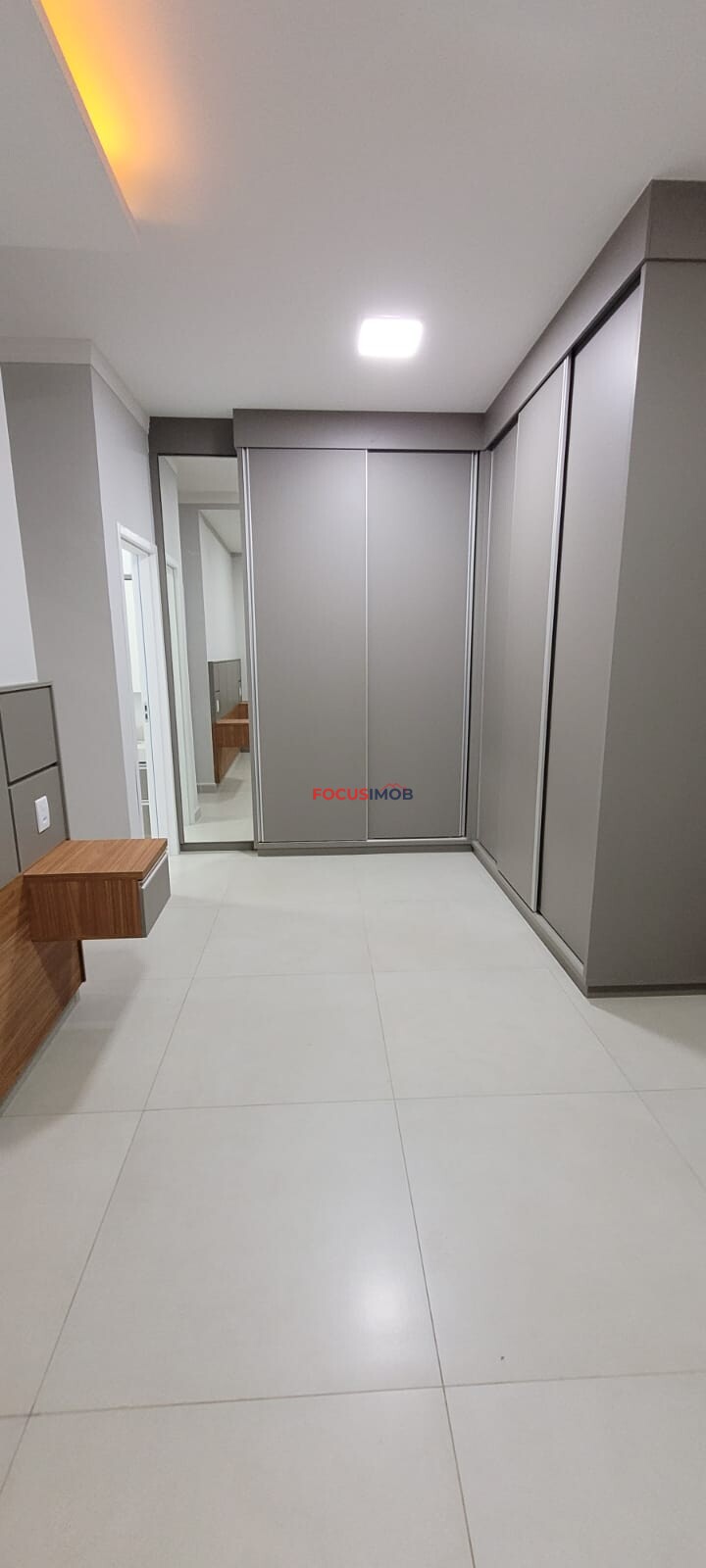 Casa no Condomínio Santa Mônica 3 - Mogi Guaçu - 3 dormitórios