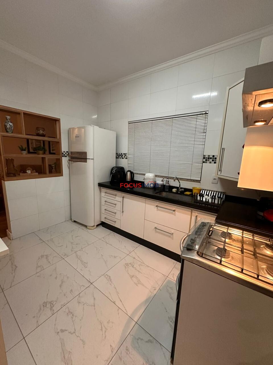 CASA TÉRREA À VENDA | CONDOMÍNIO SANTA MÔNICA 2 – MOGI GUAÇU