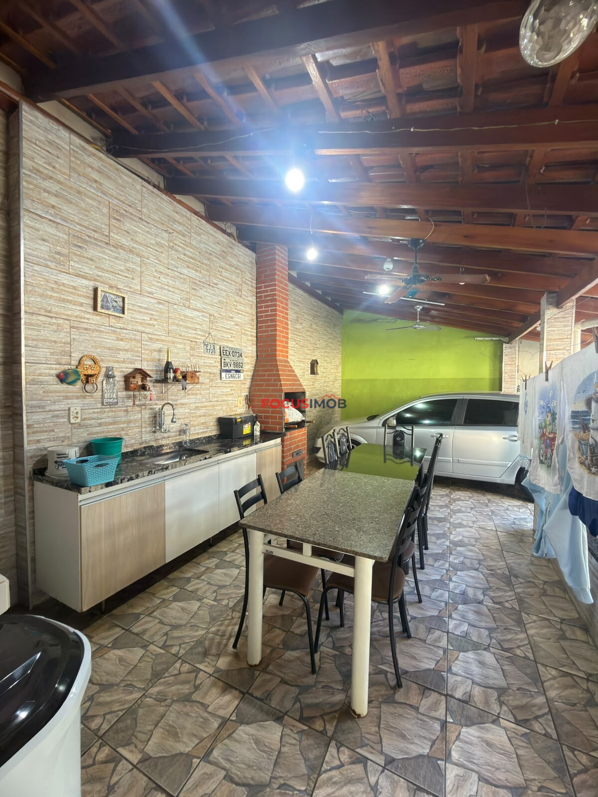 CASA DISPONÍVEL PARA VENDA JARDIM ALTO DOS YPÊS