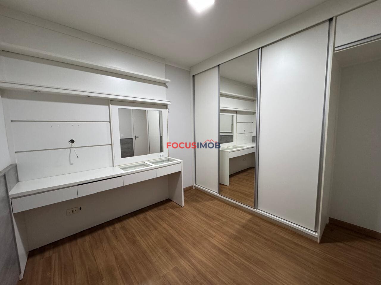 Apartamento com 2 Dormitórios à Venda no Condomínio Morada do Campo – Mogi Guaçu/SP