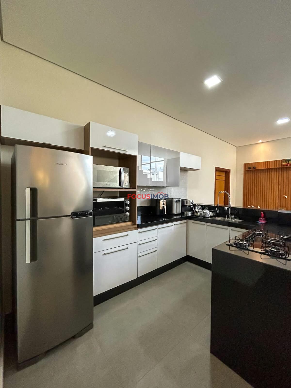 CASA ALTO PADRÃO - RESERVA DA MATA, MOGI MIRIM