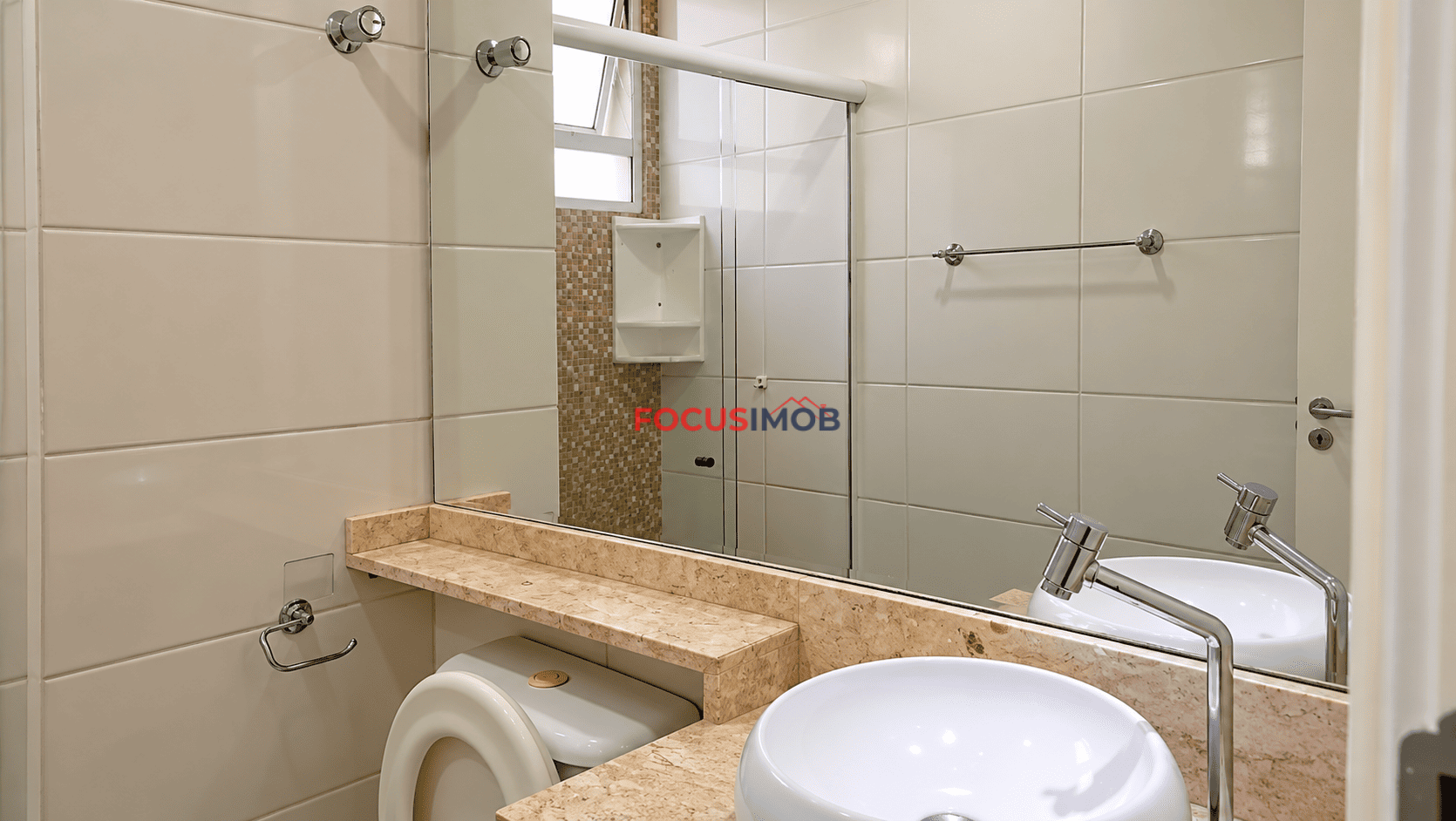 Apartamento à Venda no Portal Primavera – Hortolândia/SP | 55 m², 2 Quartos, Varanda e Planejados