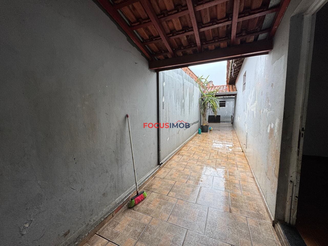 Casa à Venda no Jardim Zaniboni – Mogi Guaçu/SP