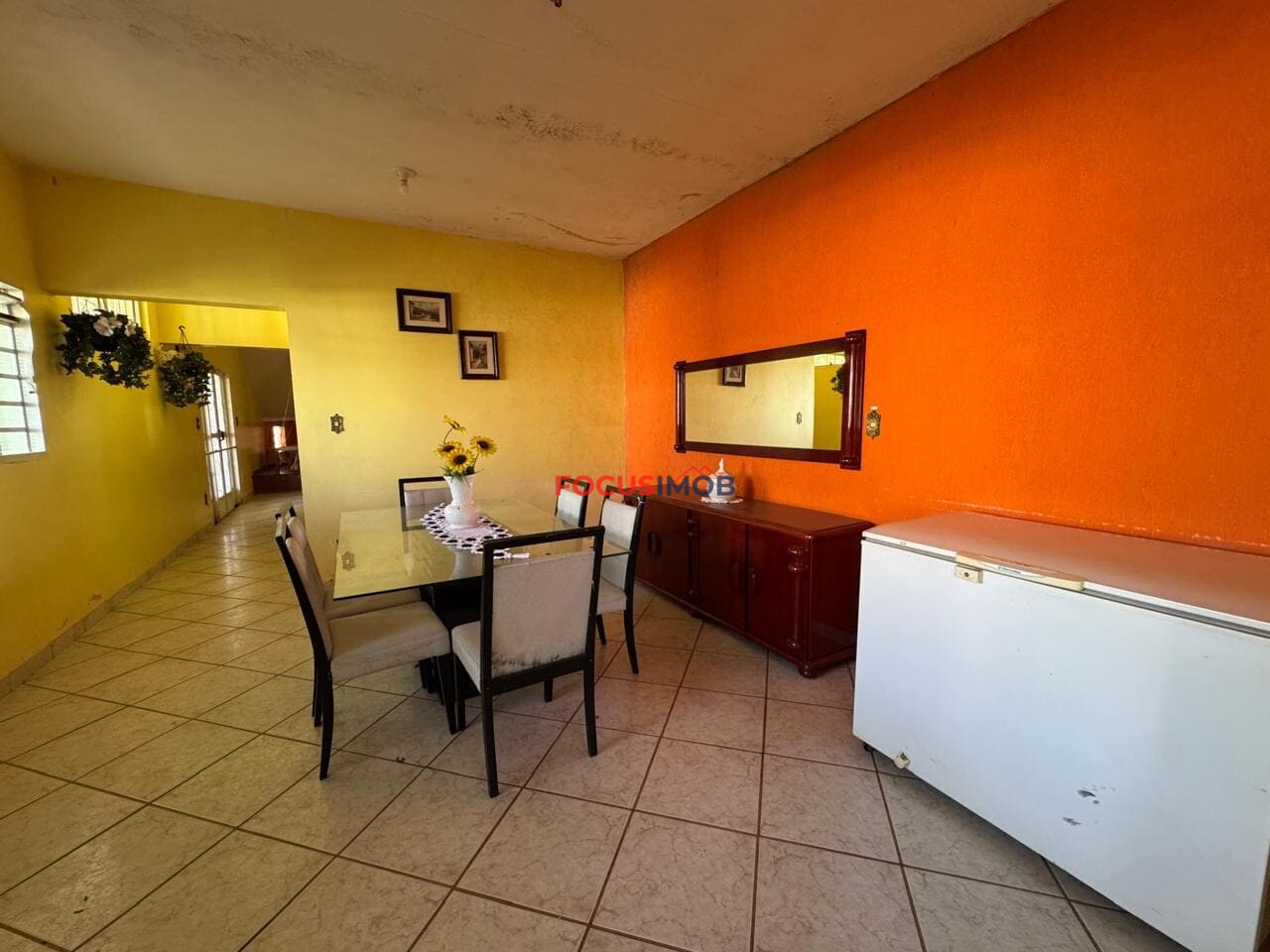 Chácara à Venda – Porteira Fechada | 1.000 m² de Conforto, Lazer e Tranquilidade