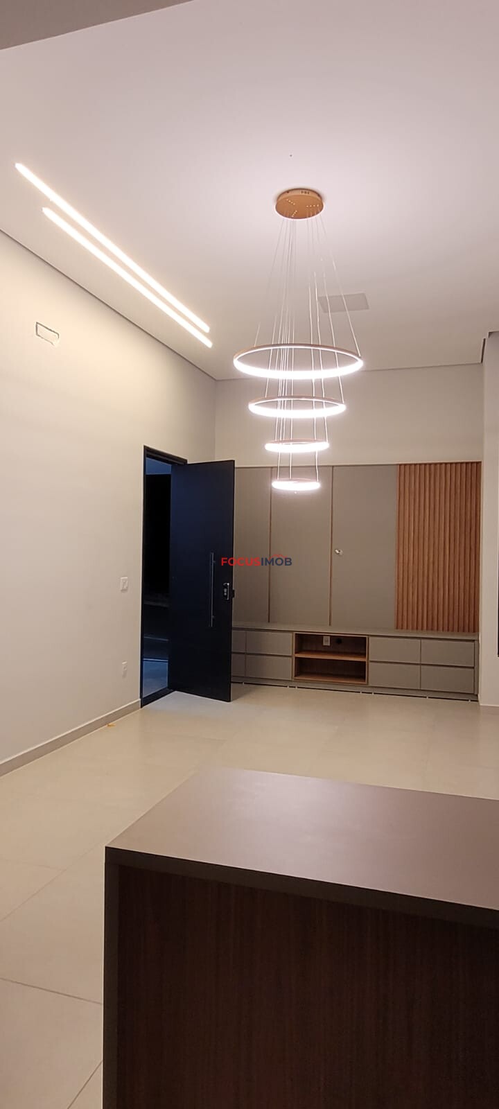Casa no Condomínio Santa Mônica 3 - Mogi Guaçu - 3 dormitórios