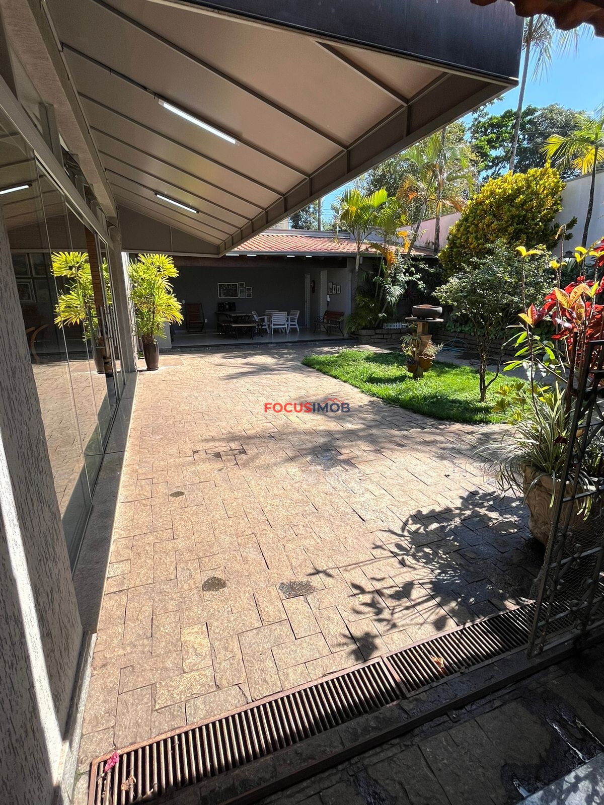 Casa no bairro Jardim Presidente - Terreno 600  metros- Mogi Guaçu