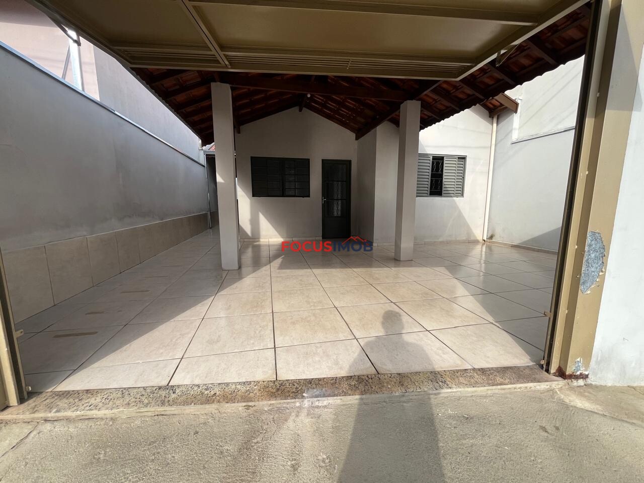 🏡 Casa Nova à Venda – Barão de Ataliba