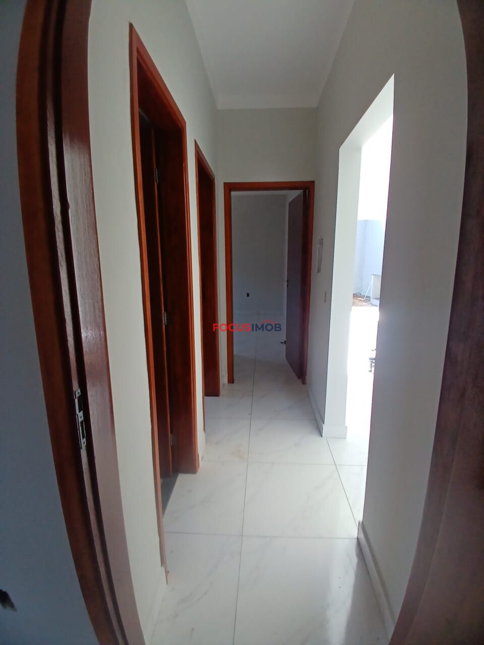 Casa  Nova no Jardim Eldorado- Mogi Guaçu - 3 dormitórios