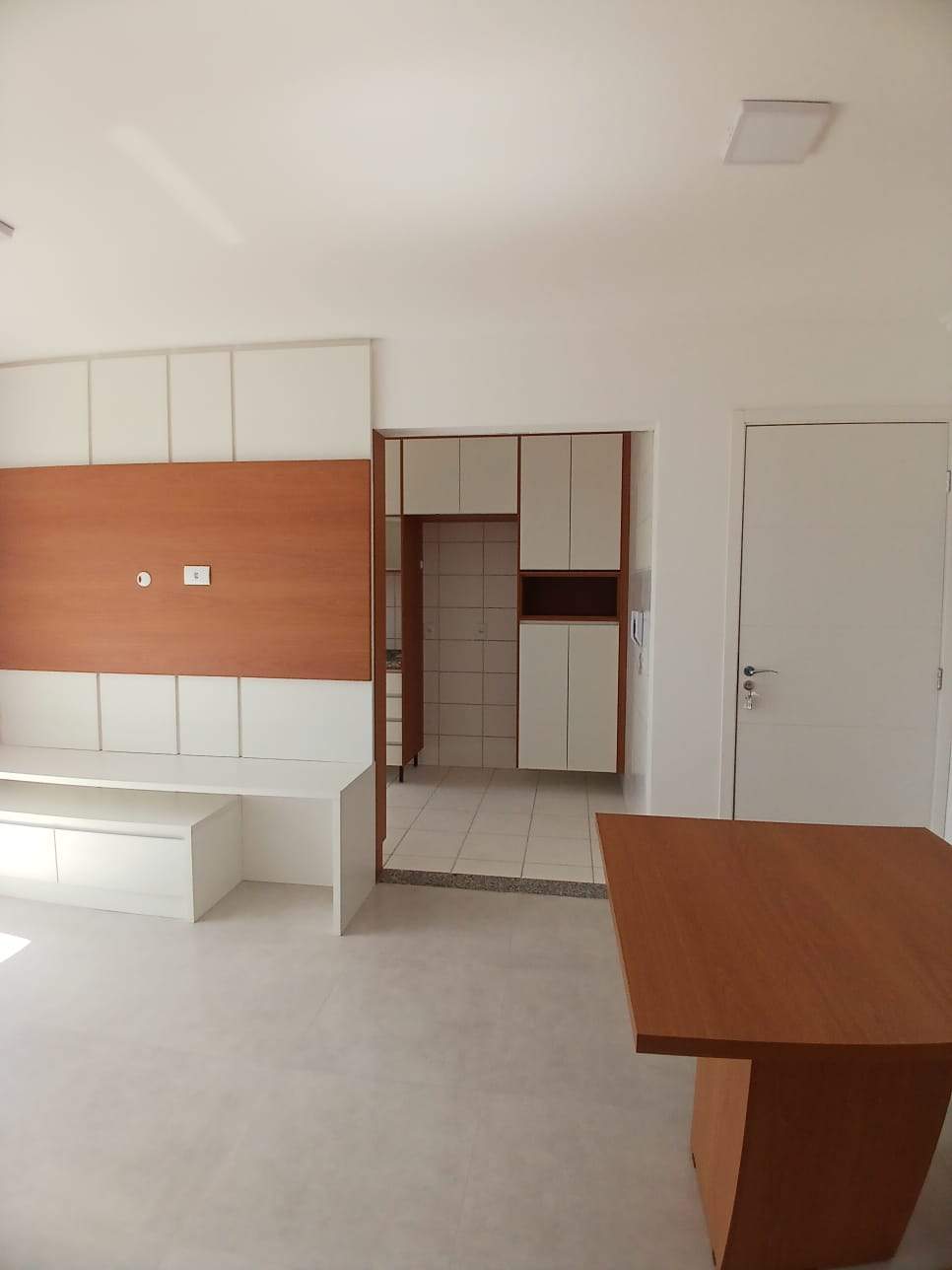 Lindo Apartamento no Residencial Cidades D' Itália - Mogi Guaçu - 2 dormitórios