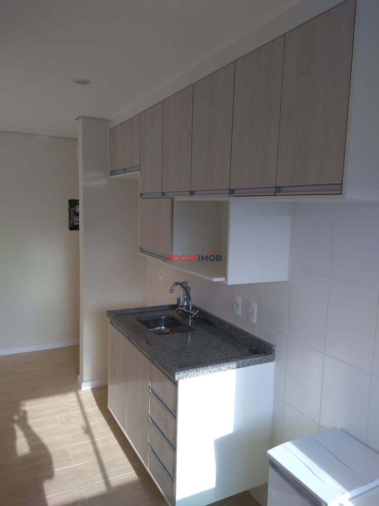 Apartamento Térreo no Condomínio Manacás -Mogi Mirim -  2 Quartos - R$ 195 mil