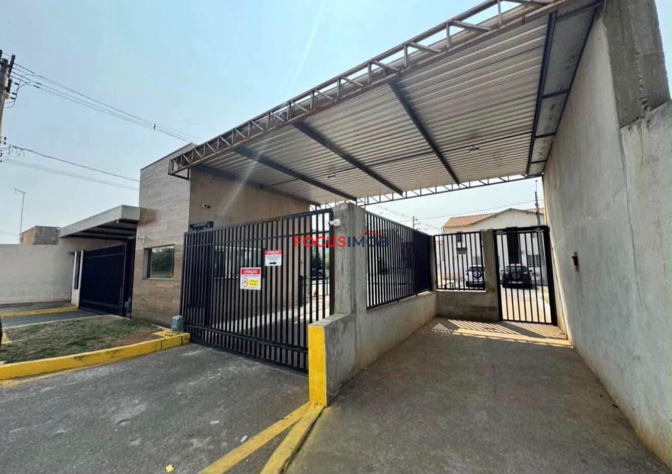 🏢 APARTAMENTO PARA LOCAÇÃO NO CONDOMÍNIO MOACIR GURZONI – MOGI GUAÇU/SP