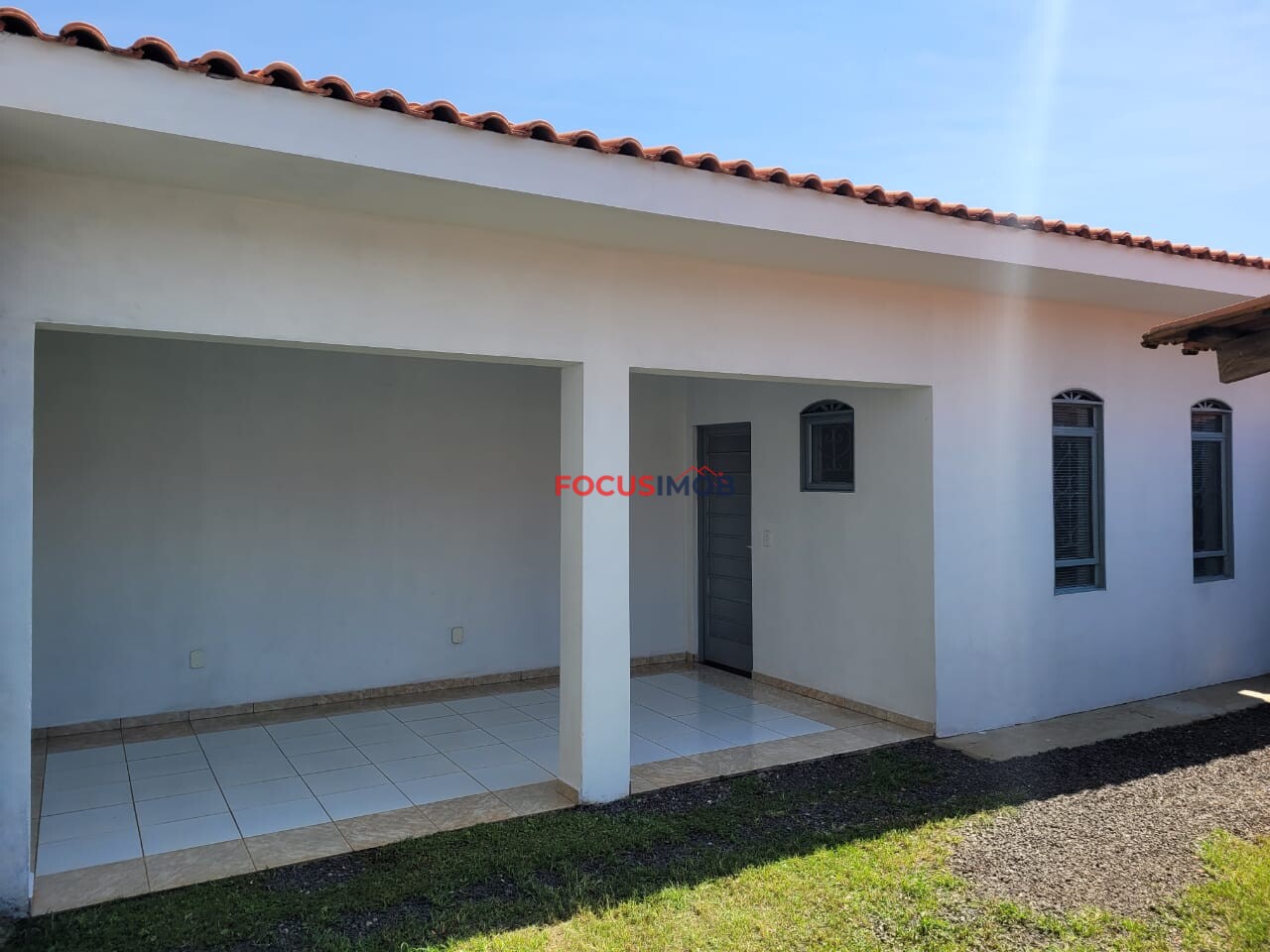 Casa Condomínio Colina Verde - Mogi Guaçu- R$ 250.000,00