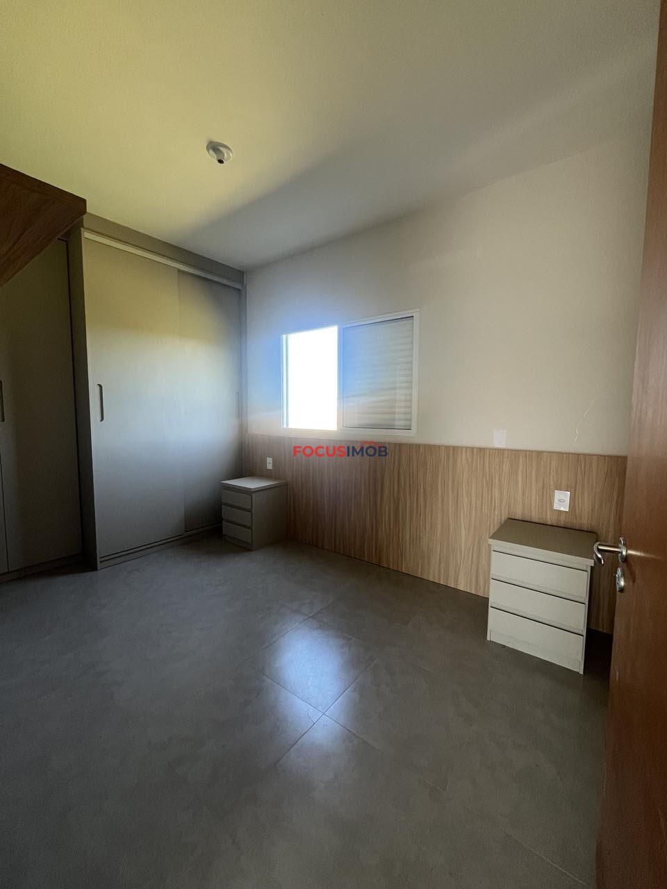 APARTAMENTO COM PLANEJADOS ITAPIRA-SP