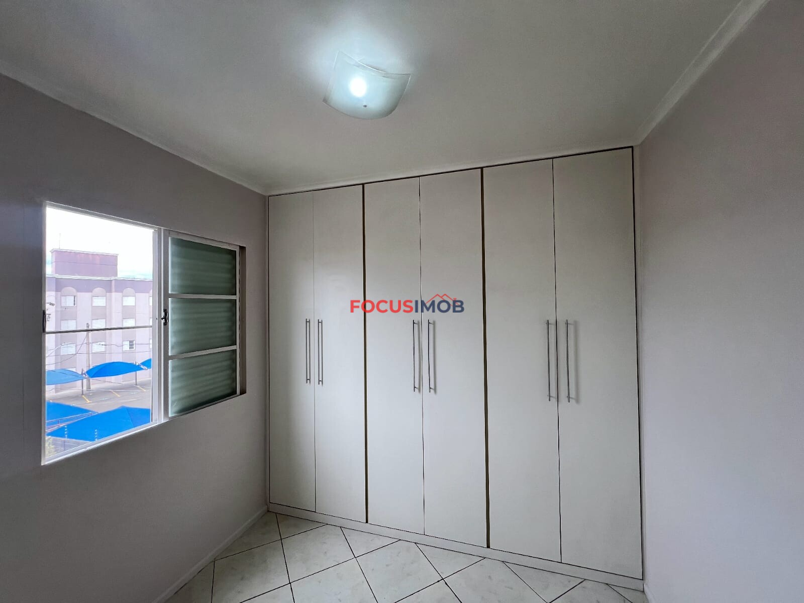 APARTAMENTO CONDOMÍNIO MORADA DO SOL - MOGI GUAÇU