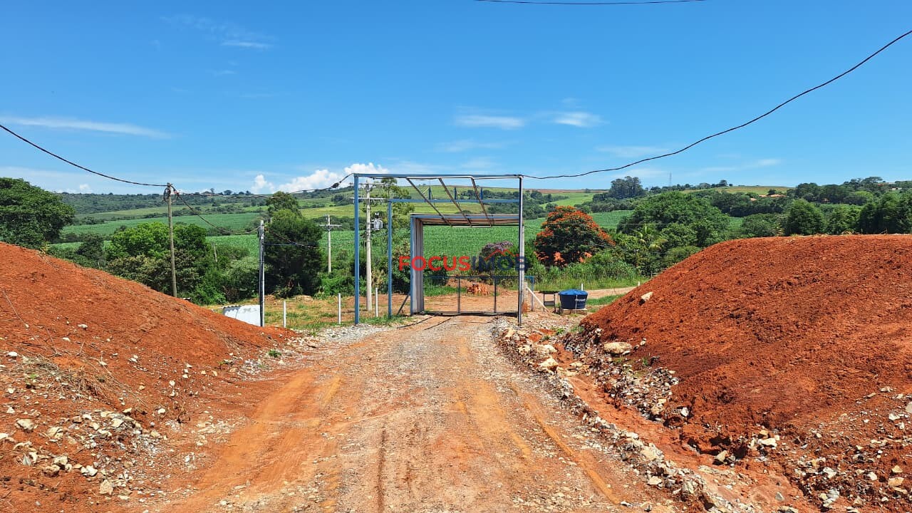 Granja em Plena Produção – Estrutura Completa e Totalmente Automatizada