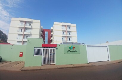 Apartamento localizado no 2º andar, em prédio com elevador, oferecendo conforto e praticidade no dia a dia.